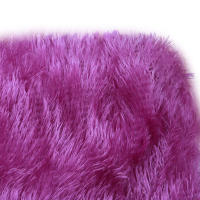 Cubierta De Cojín Corto De Peluche Cómodo Y Suave Para Decoración De Sofá Estilo Moderno Y Minimalista Para El Hogar - details 57