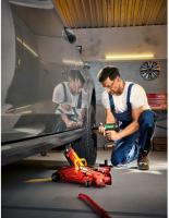PARKSIDE PASSK 20-Li A1 - Atornillador de impacto, inalámbrico, 20 V, 4 A - details 1