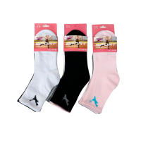 Set de 3 o 12 Calcetines 18 Estilos Diferentes De Calcetines Sneaker Longitud Media, Tamaño Universal: Hombres 40-46 o Mujeres 35-40, Transpirables y Cómodos para Hombre y Mujer Multicolor (Color Al Azar, No Se Puede Elegir) - details 29