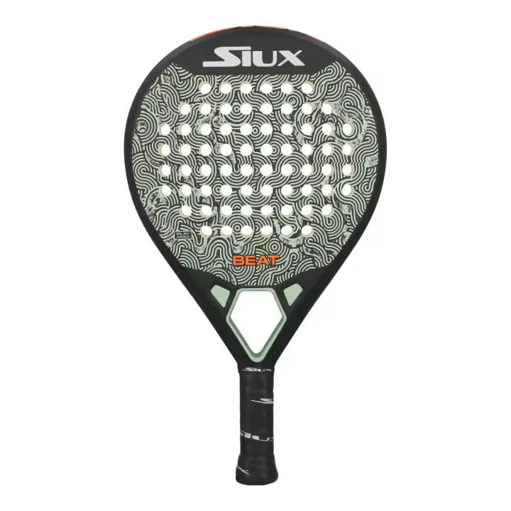 Siux Beat Control - 1