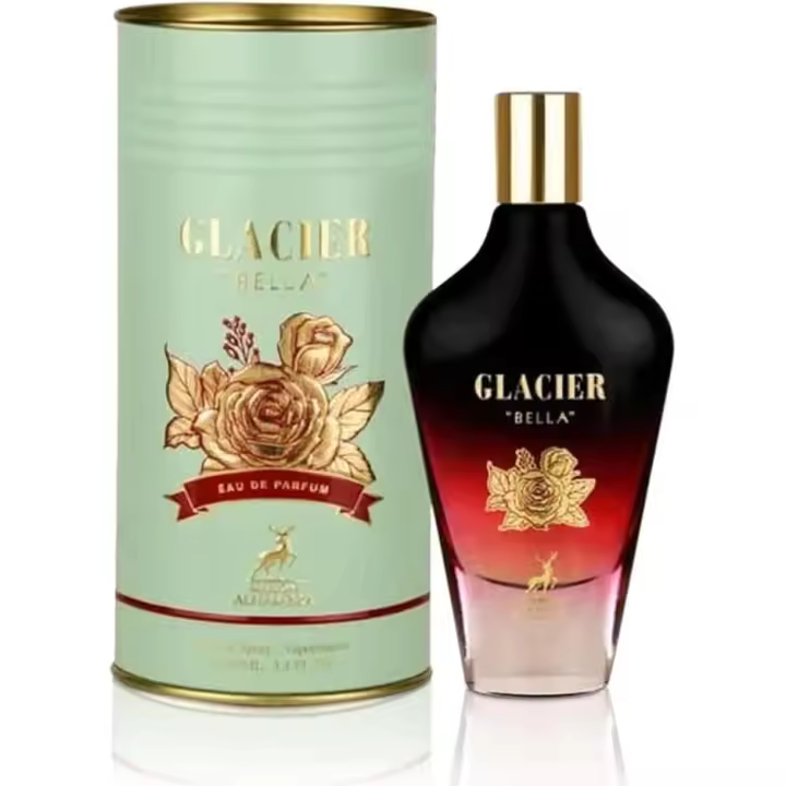 Glacier Bella 100ml EDP by Maison Alhambra - 1