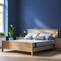Cecotec 7455 Flow ViscoCare 1900 Colchón Viscoelástico de firmeza alta con viscoelástica y estructura multicapa de 21 cm. - details 0
