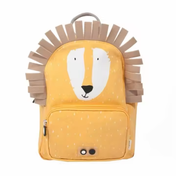 Mochila León  marca Trixie - 1