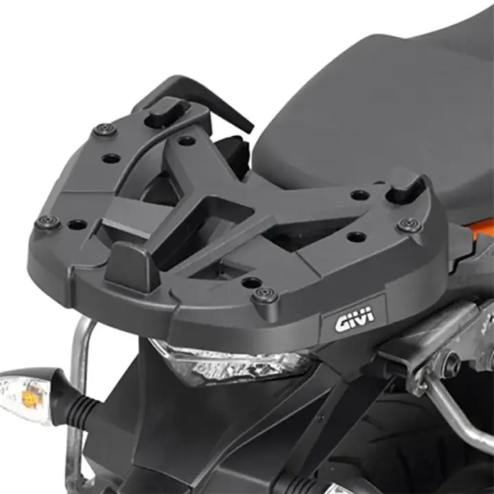 Givi Fijación De Baúl Trasero Monolock/monokey Ktm 1050/1090/1190 Adventure&1190 Adventure R&1290 Super Adventure/t/r/s - 1