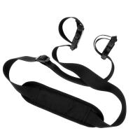 Correa De Hombro Para Patinete Universal Portátil Y Duradera Correa De Transporte Ajustable Para Skis Patinetes Y Bicis De Equilibrio Reemplazo De Correa - details 0