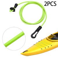 Correa De Seguridad Para Remo De Kayak 2 Piezas Lanyard Ajustable Para Canoa Y Pesca Correa De Ancilota Para Remos Y Cañas De Pescar Instalación Fácil Ligera Y Resistente - details 3
