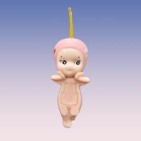 Figura De Colección Miniatura Sonny Angel Versión Noche De Cerezo Blind Box Decoración De Muñeca Para Pantalla Regalo Sorpresa - details 5