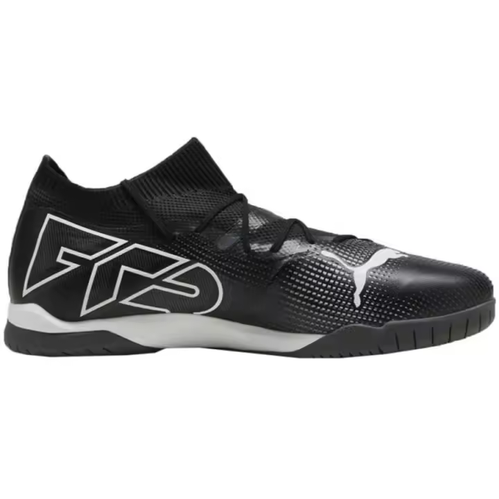 Puma Future 7 Match IT M 107721 02 football shoes – Zapatillas de fútbol sala con ajuste ceñido, suela de alto agarre y diseño ergonómico, ideales para mejorar control y agilidad. - 1