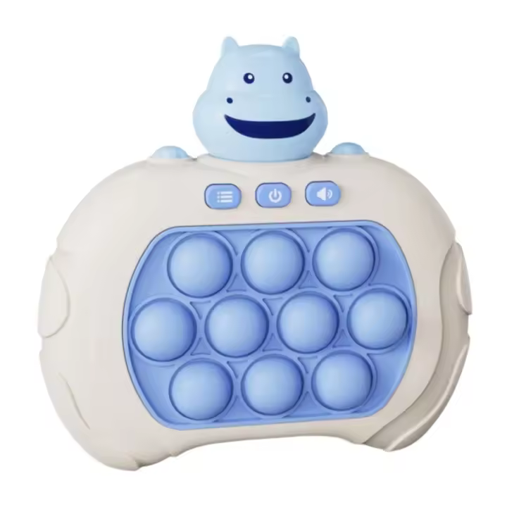 El mejor Exterminador Vanguardia impresora de Juegos Gopher máquina de Juegos de velocidad de avance juguetes Educativos para niños - 1