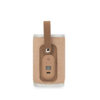 Bolsa Calentadora De Botella Para Bebé USB Powered Portátil Para Viaje Con Termostato Aislada Para Calentar Leche Para Coche - details 7