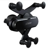 Soporte para teléfono de coche ZJ22, salida de ventilación de aire, soporte móvil, montaje de Clip giratorio de 360 ​​grados - details 1