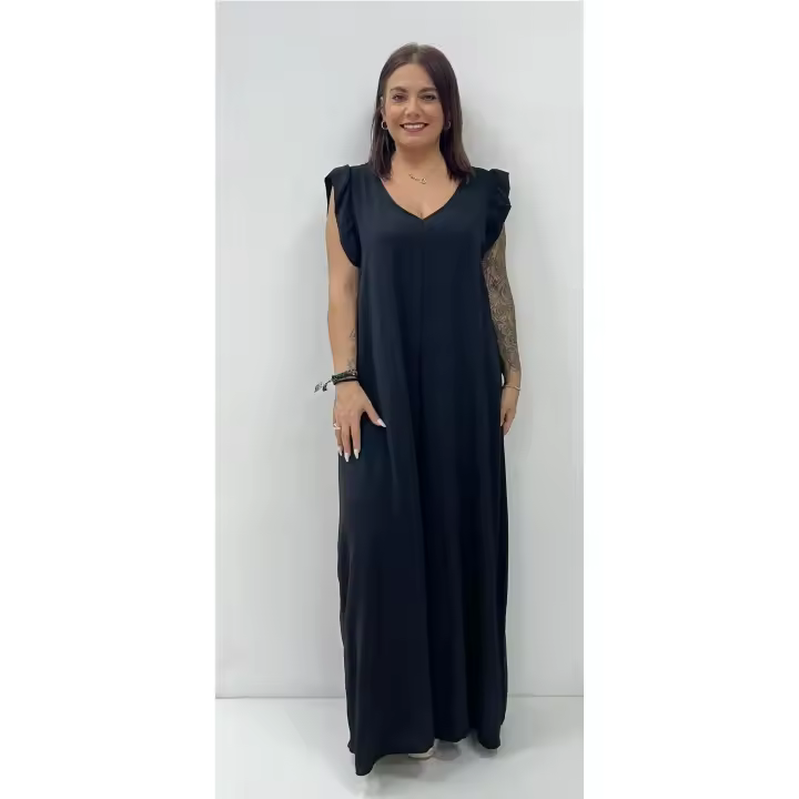 Mono Huelva Negro - 1