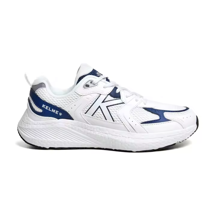 Kelme Zapatillas Casual Blazing Blanco - 1