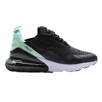 Running Shoes Women  Men Outdoor White Breathable Flat Walking Trainers Casual Sneakers 270s Designer basketball shoes - details 9