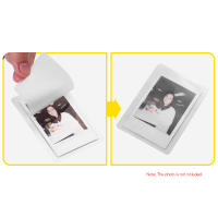 100 Hojas De Película Laminante Térmica PET Para Máquina De Laminado A4 Tamaño 80mic Ideal Para 2R 3R 4R 5R 6R - details 6
