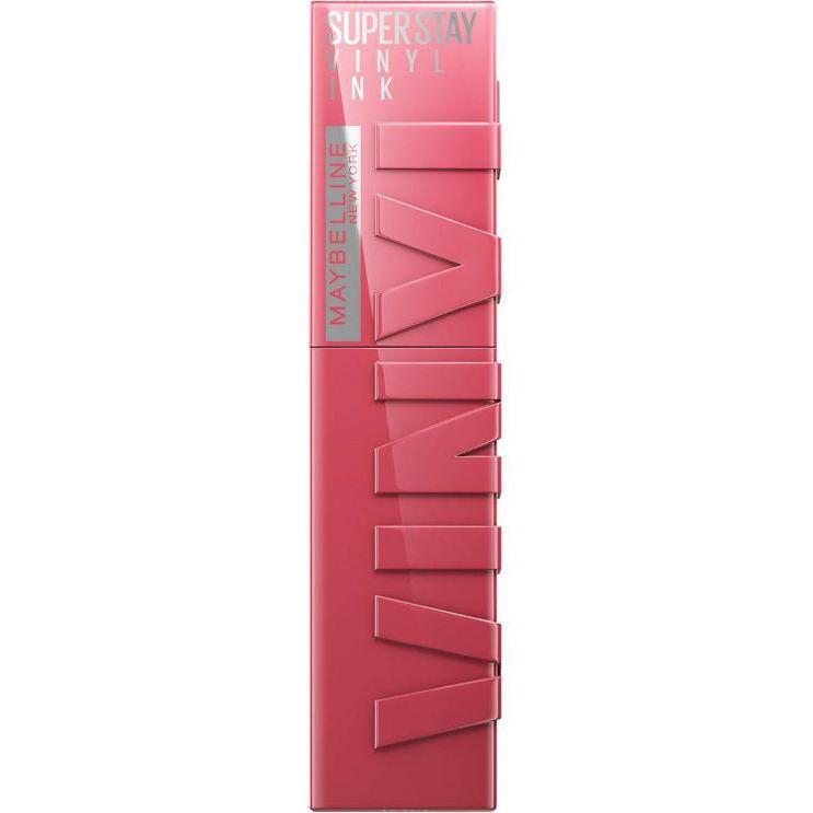 Maybelline Vinyl Ink Labial líquido
