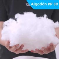 Almohada Larga De Estilo Rectangular Para Sofá Y Cama Relleno De Cojín De Poliéster 100% Core De Almohada Blanca Para Adultos - details 1