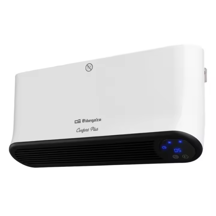 Calefactor Pared ORBEGOZO SP6200 Split - 1