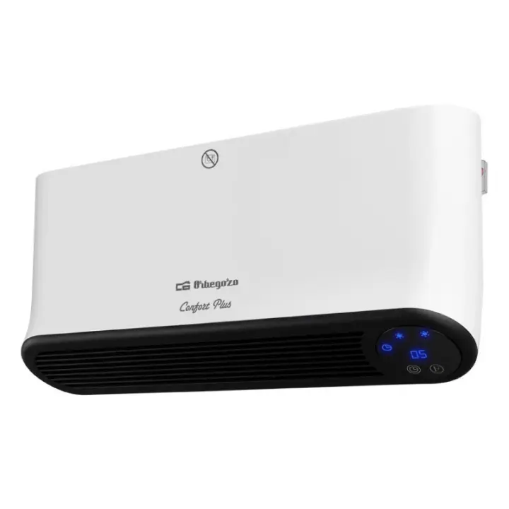 Calefactor Pared ORBEGOZO SP6200 Split - 1