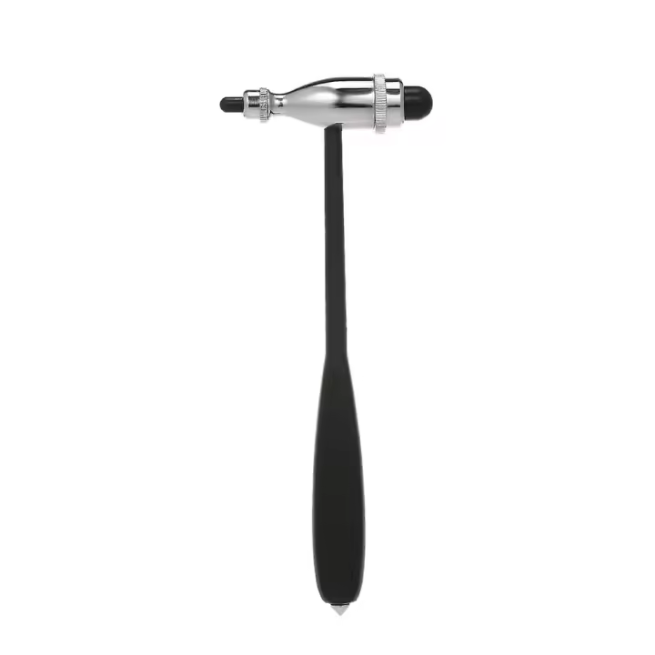 Martillo Salud Percussion pierna espalda relaxatio Reflejo Neurologico - 1