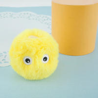 Juguetes Para Gatos Inteligentes 3Pcs Bola Interactiva De Peluche Con Sonidos De 3 Animales Entrenamiento Electrónico Para Gatos Chicos Y Gatitos - details 7