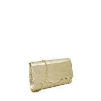 MODELISA Bolso Clutch con Cadena para Hombro Ideal para Bodas y Eventos Elegantes para Mujer - details 1