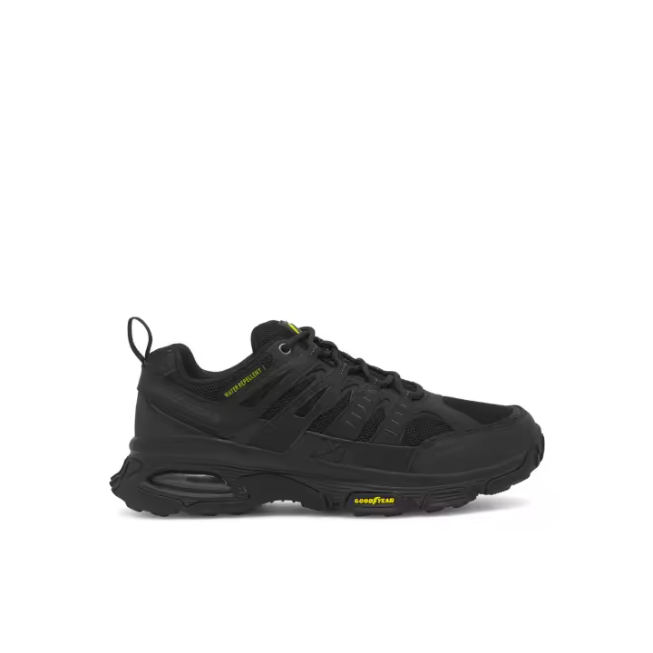 Zapatillas Skechers Skech-Air Envoy para hombre en color negro - 1