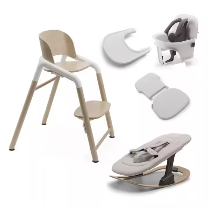 Trona evolutiva Bugaboo GIRAFFE - 1
