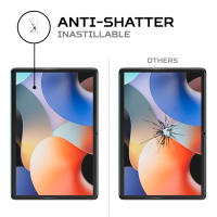 Protector De Pantalla De Vidrio Templado Para Blackview Oscal Pad 10 Película Protectora Anti-Rasguños Para Tableta De 10.1 Pulgadas - details 1