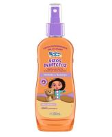 RICITOS DE ORO Loción Desenredante Rizos Perfectos 200 ml - details 0