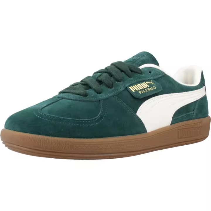 Zapatillas deportivas de Hombre Marca Puma Modelo Palermo - 1