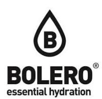 Bolero Drink Bebida Instantánea en Polvo, Sabor Cranberry, 24 x 9 Gr - details 0
