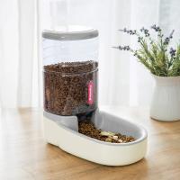 Alimentador Y Dispensador De Agua Automático Para Perros Y Gatos De Gran Capacidad Con Tazón De Alimento Incluido Fuente De Alimentación Por Gravedad - details 7