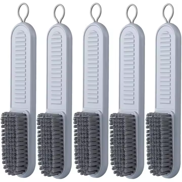 Cepillos de Limpieza Verde para el Hogar - Multiusos - 1