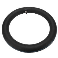 Llanta De Bicicleta Eléctrica Interiores 90/100-14 Con Válvula Recta Para 110cc 125cc 140cc 150cc Dirt Pit Bike Motorbike Accesorios De Bicicleta Eléctrica - details 6