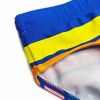 Bragas Sexys De Natación Estampadas Tiras Apretadas Traje De Baño Para Hombre Moda Verano Playa Deporte Ropa Interior Hombre - details 30