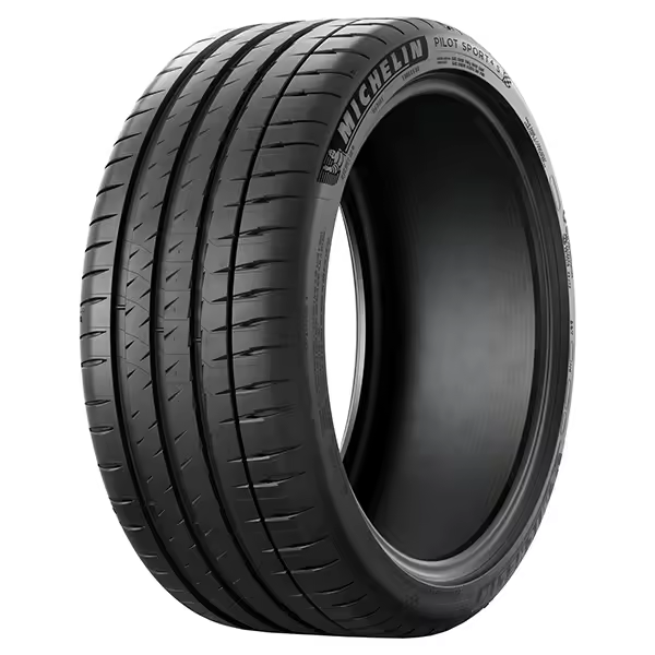 NEUMÁTICOS MICHELIN 255/35 R19 96Y PILOT SPORT 4S XL - 1
