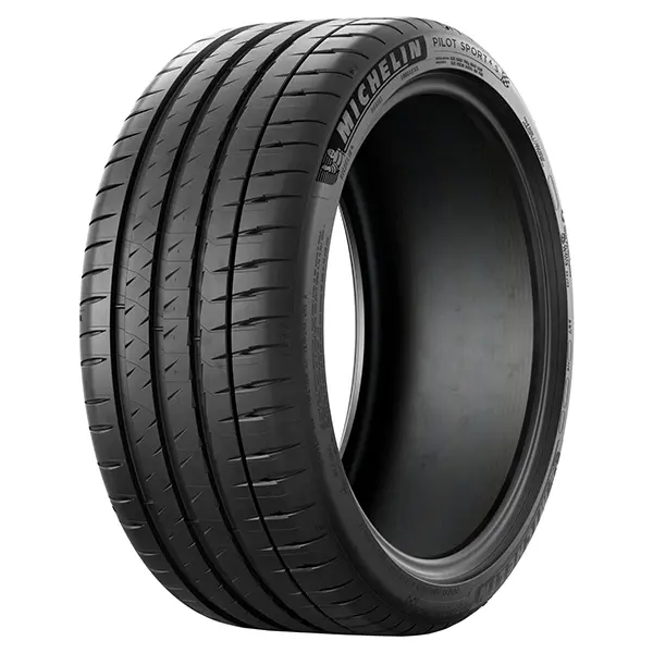 NEUMÁTICOS MICHELIN 305/25 R20 97Y PILOT SPORT 4S XL - 1