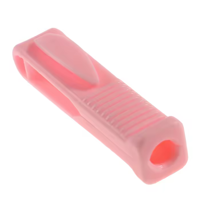 Abreampulsa De Plástico Para Médicos Y Enfermeras Multi Funcional Abre Botellas Y Vials Eco Amigable Vendas Para Manos - 1