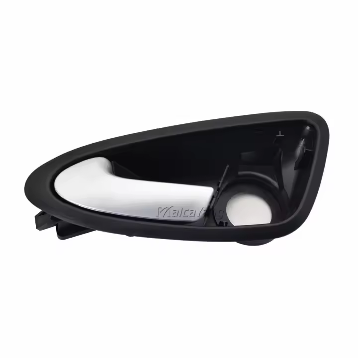 Manija Interna De Puerta Para Coche De Alta Calidad Compatible Con Seat Ibiza 2009-2017 6J1837113A Nuevo Material ABS - 1