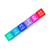 Office Box - Sellos Especial Profesores - Pack de 6 - Motiva y Refuerza a Tus Alumnos - details 6