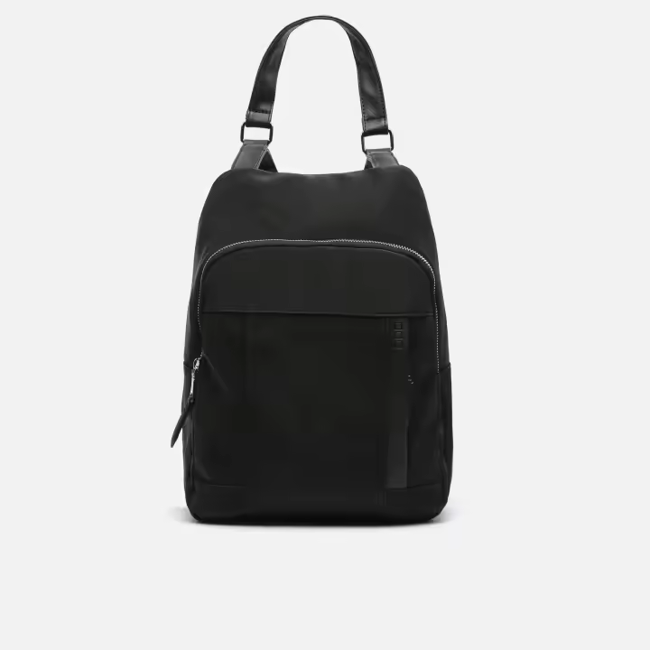 Misako Nova mochila antirrobo de nylon Mochila - 1