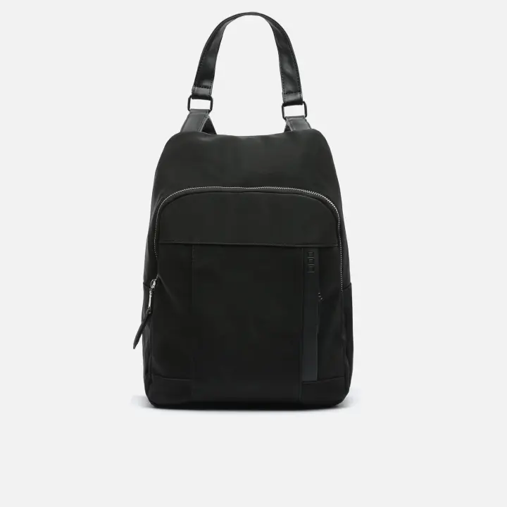 Misako Nova mochila antirrobo de nylon Mochila - 1
