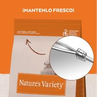 SUPERPRECIO 7 Kg Nature's Variety Healthy Grain Pollo Esterilizado para Gatos - details 5
