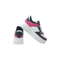 EVA ZORTEON- Zapatillas de Deporte Plataforma Mujer | Ligero y Transpirable - details 22