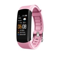 Smartwatch, reloj inteligente para hombres y mujeres - oxímetro en sangre (SpO2), podómetro, medidor de pulso de sueño, pantalla de 1,57 pulgadas, resistente al agua iP67, pulsera de actividad compatible con Android4.4 e iOS8.0 o superior - details 7