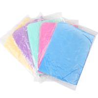 Toalla Para Mascotas De Piel De Ciervo Secado Rápido Alta Absorción Para Gatos Y Perros Productos Multifuncionales De Limpieza Después Del Baño - details 2