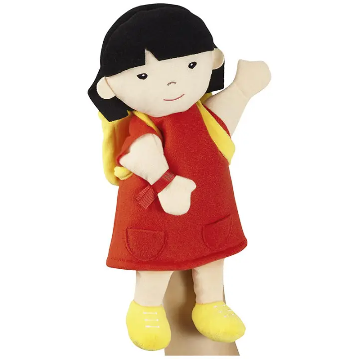 Marioneta Kim - 1