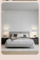 Lámpara De Pared Remotamente Controlada Con Luz Nocturna Y Dimming Toque Carga Tipo-C Decoración Para Pasillo Y Escalera 3 Colores 5200mAh - details 10
