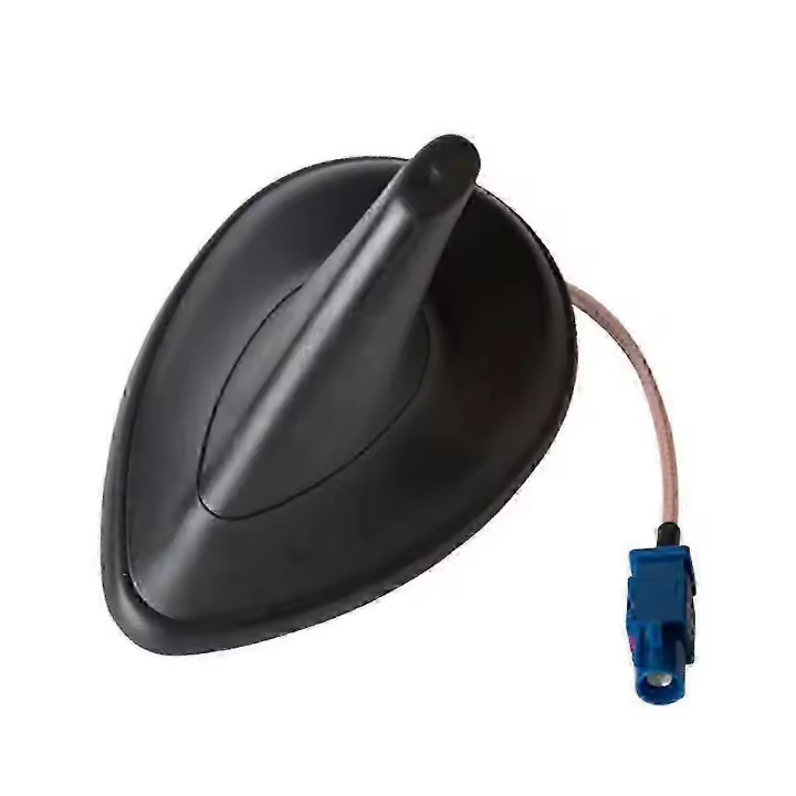 Car Fin Antenna for Saab 9-3 (2003-2012) 9-5 (1998-2009) OEM - 1